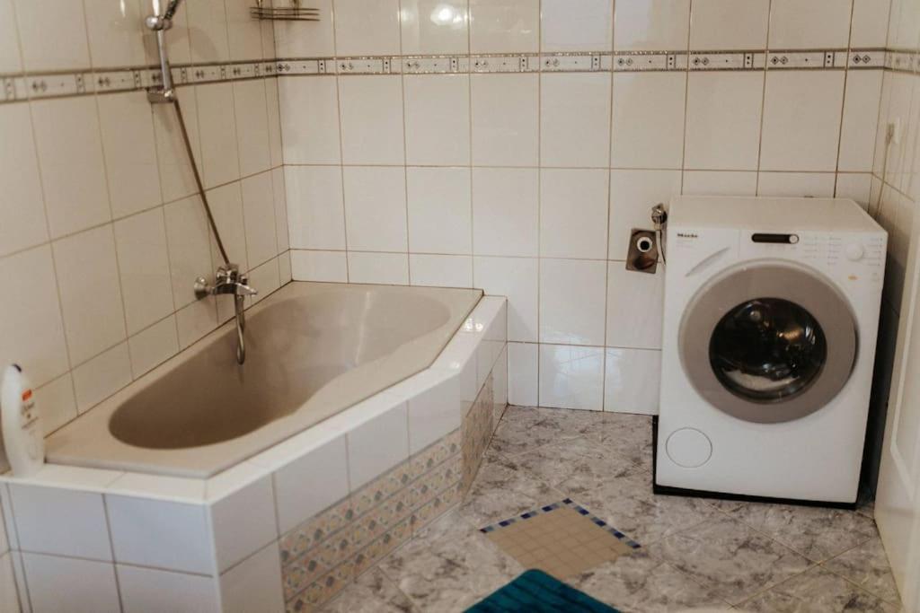 Getaway in Bad Ischl