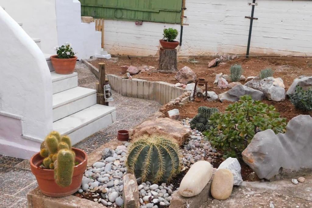 Marco Polo's Mooring Cozy Navy House