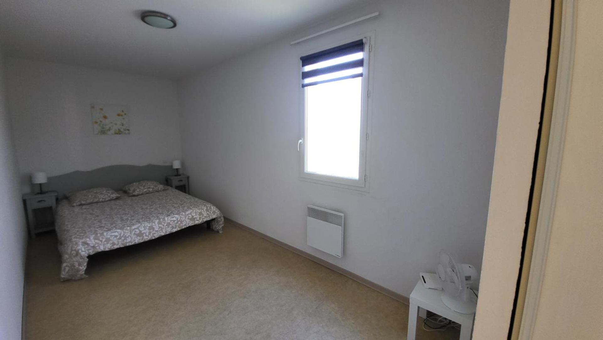 maison village vacances demeures du Ventoux