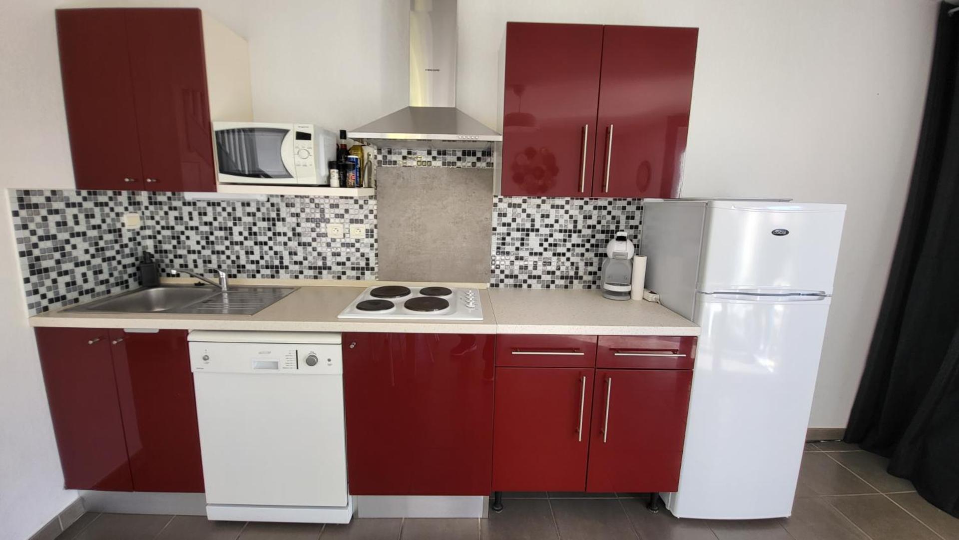 maison village vacances demeures du Ventoux