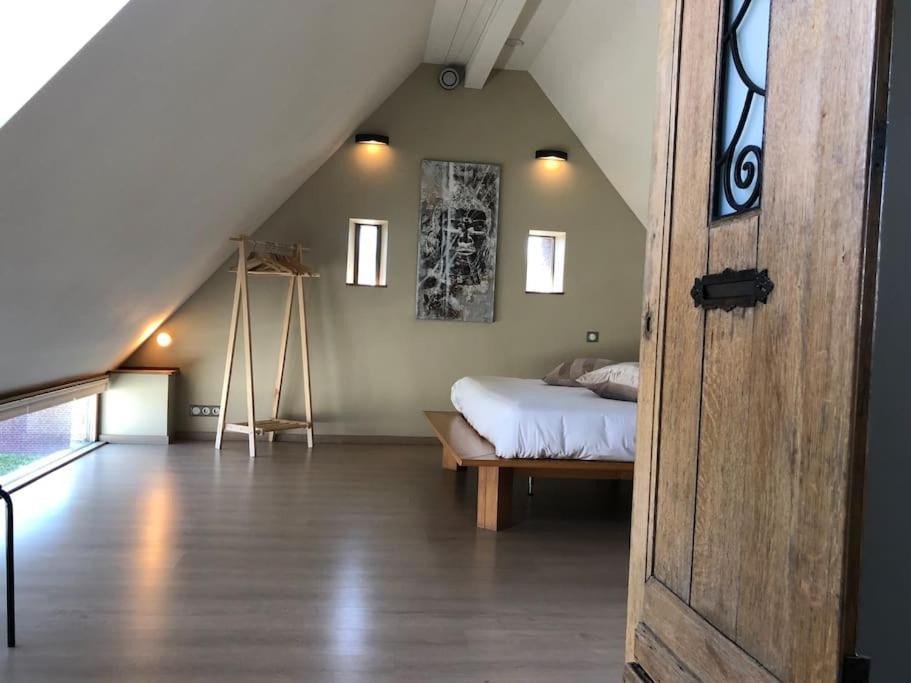 Aux Portes de Durbuy