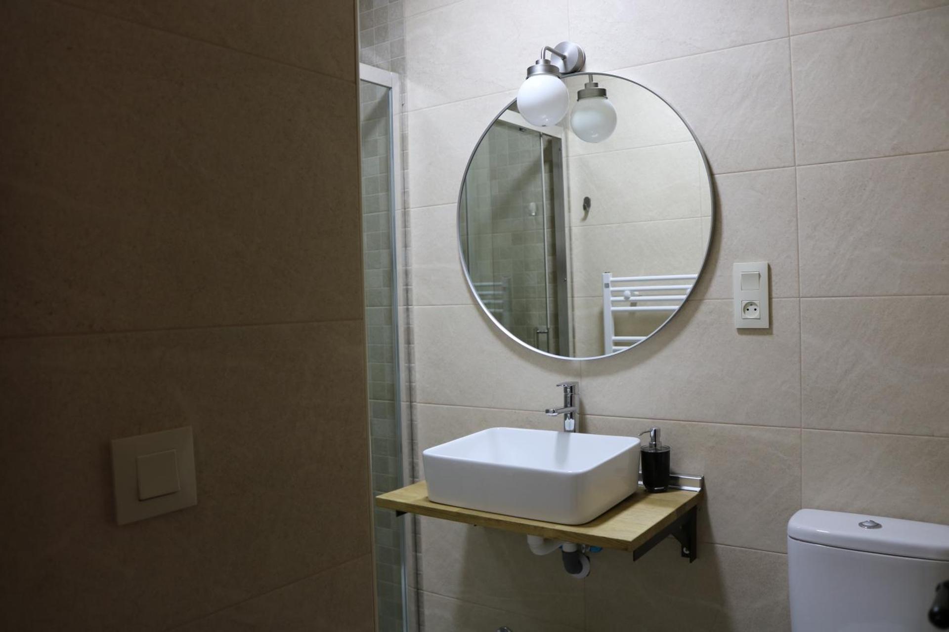 Casa Rural "La Cerecera"