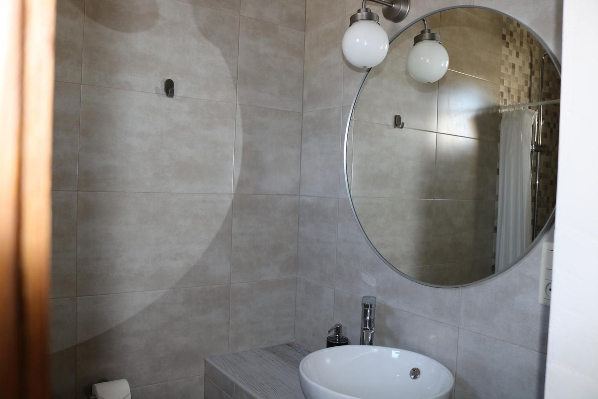 Casa Rural "La Cerecera"