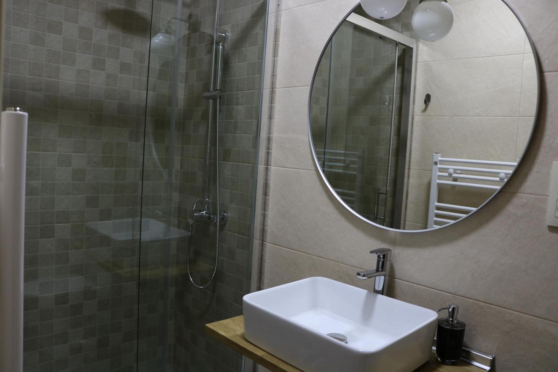 Casa Rural "La Cerecera"