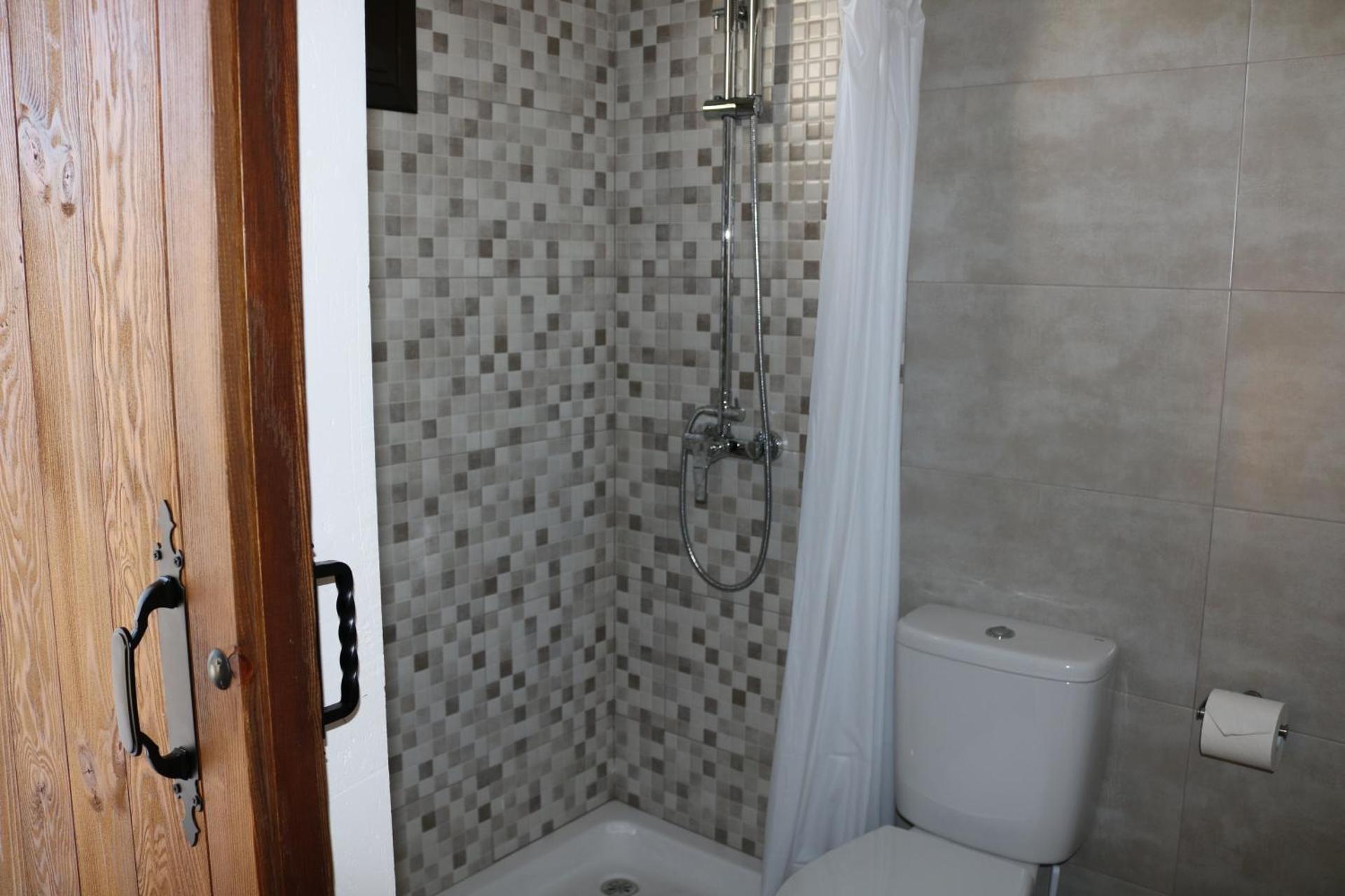 Casa Rural "La Cerecera"