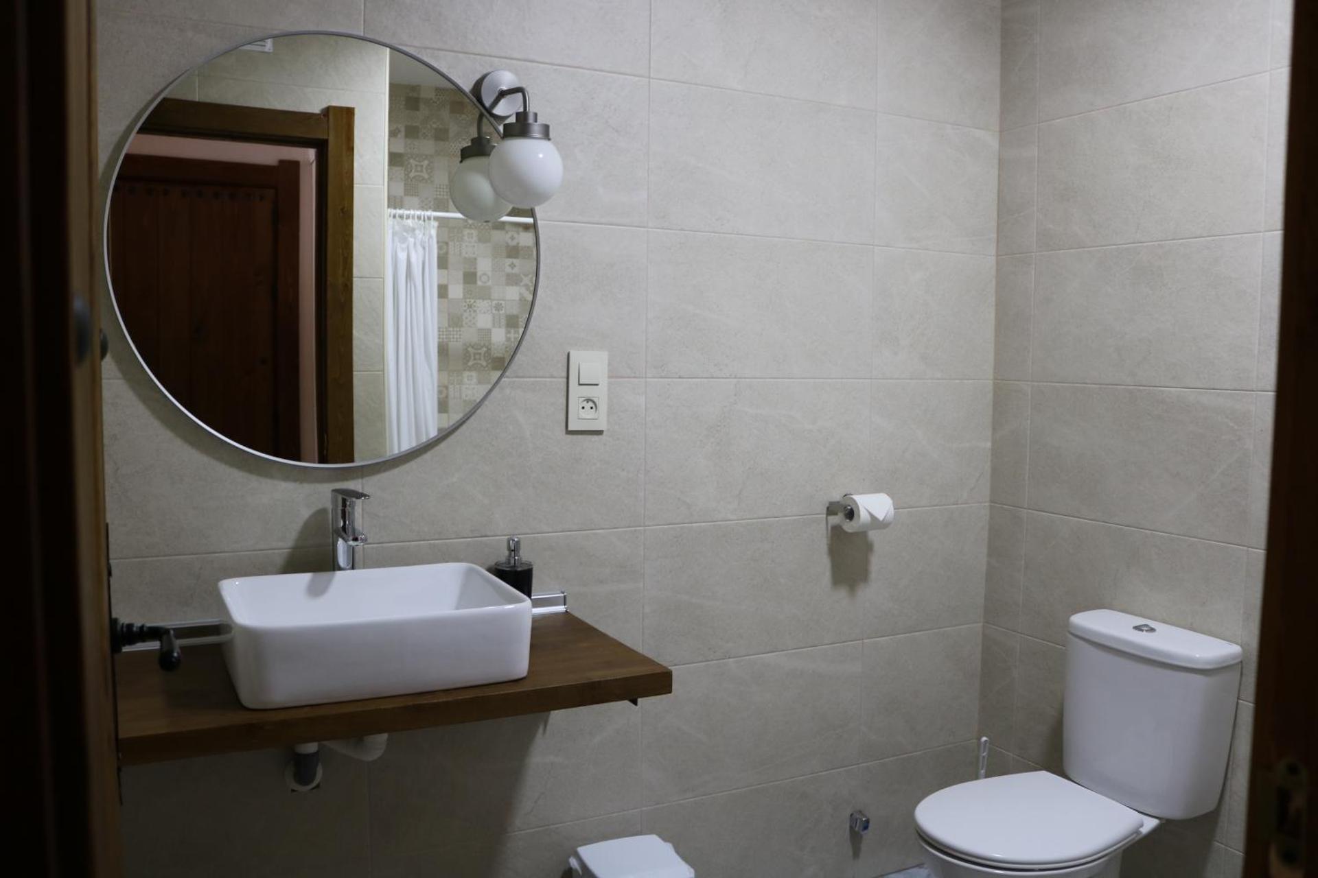 Casa Rural "La Cerecera"