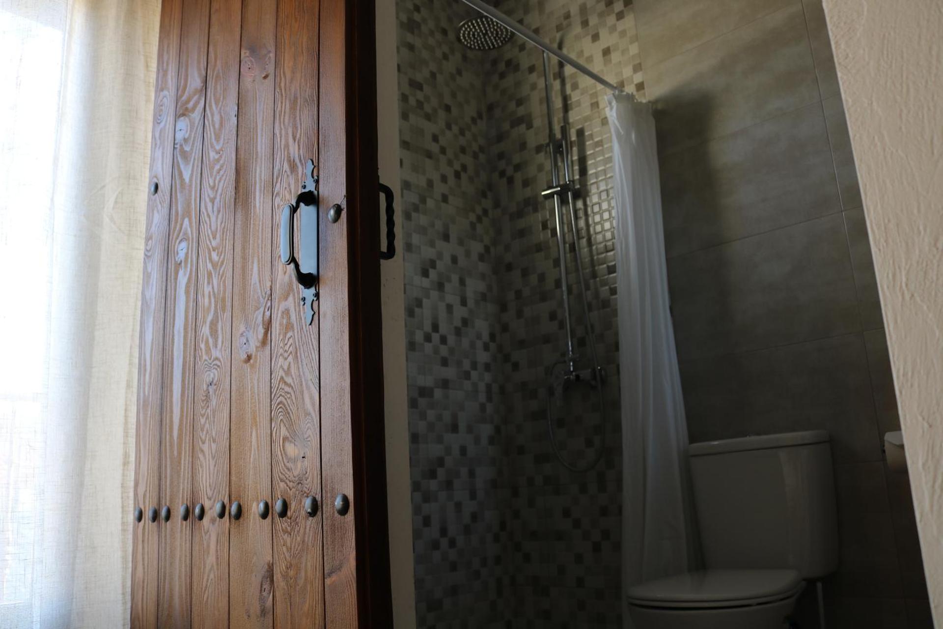 Casa Rural "La Cerecera"