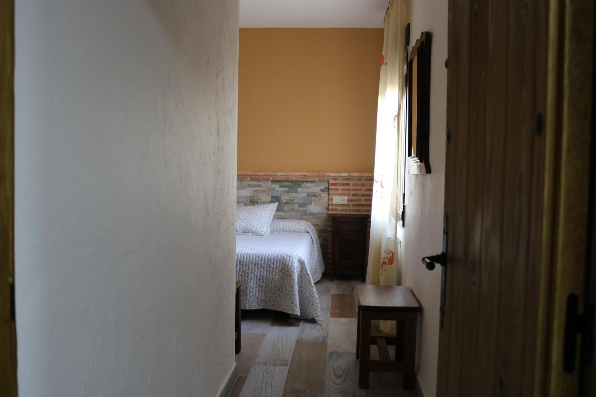 Casa Rural "La Cerecera"