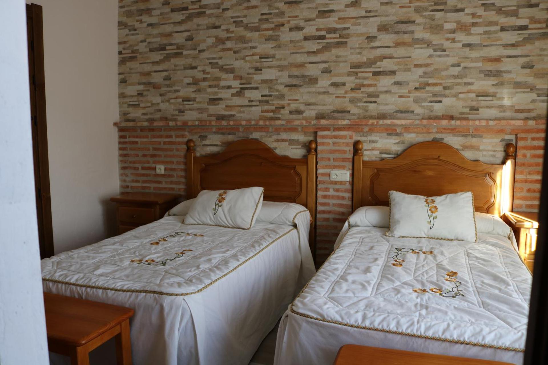 Casa Rural "La Cerecera"