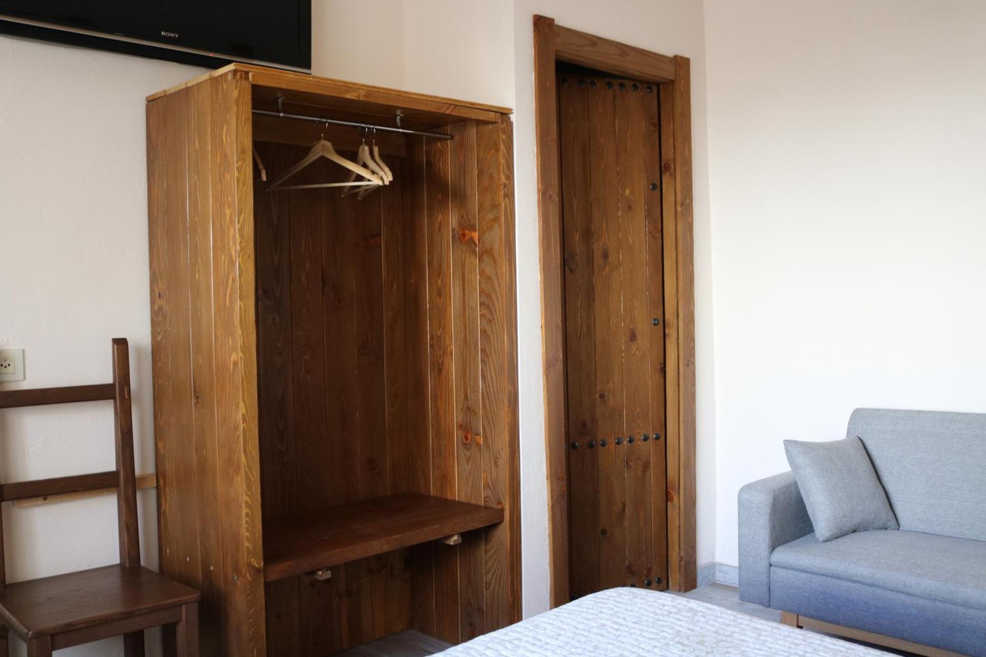 Casa Rural "La Cerecera"