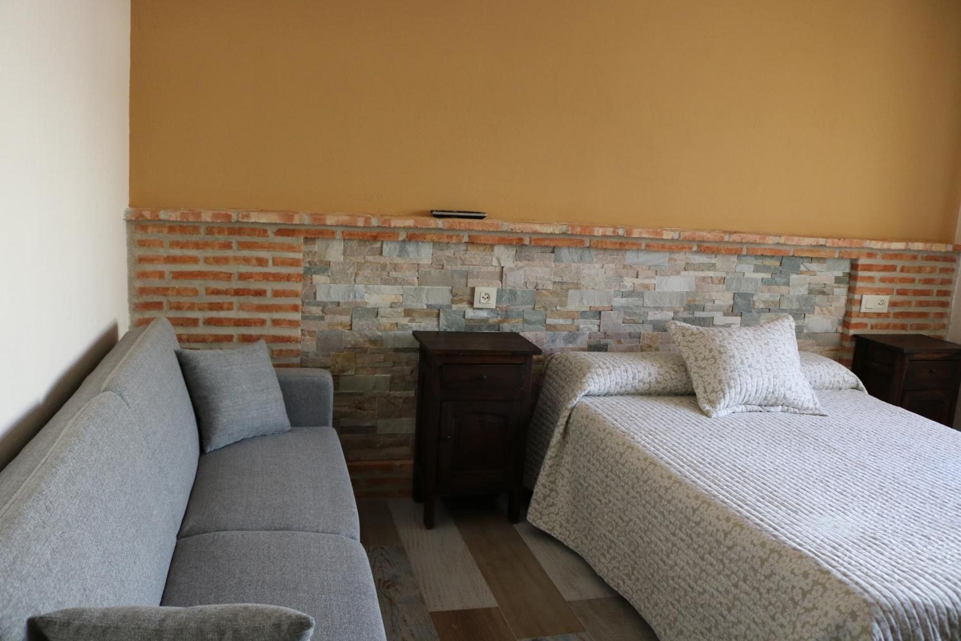 Casa Rural "La Cerecera"