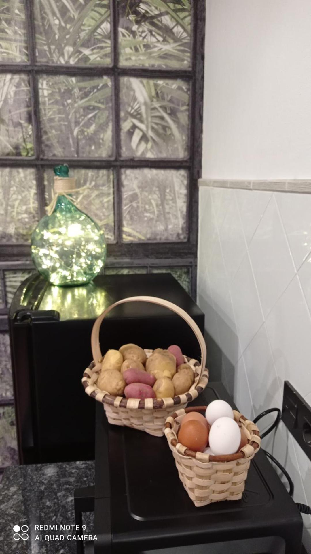 Casa el rey 12 - Apartamentos Buenos Aires y Figueras AR-1419-AS