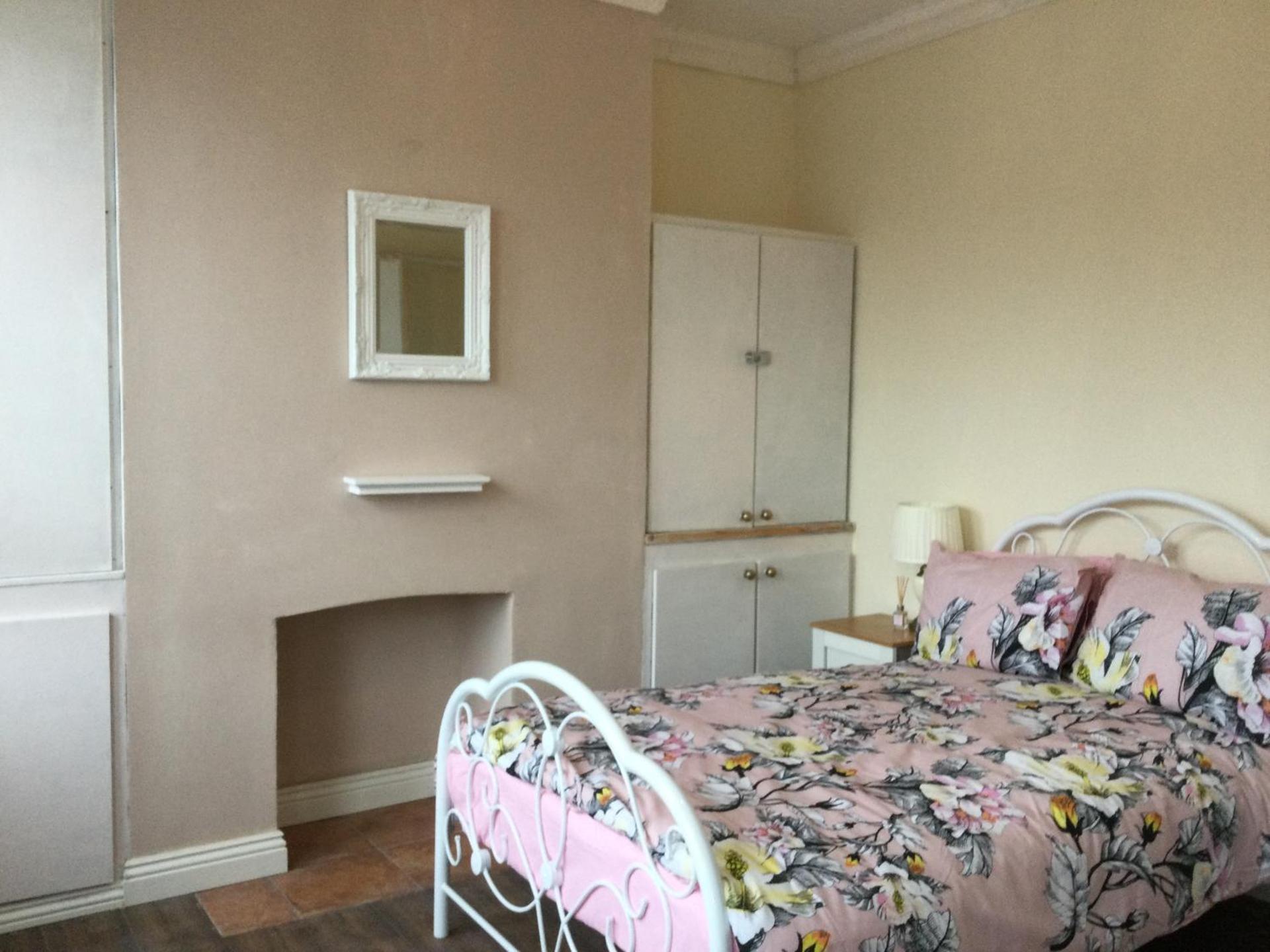 TDM Bachelot Lettings Ltd