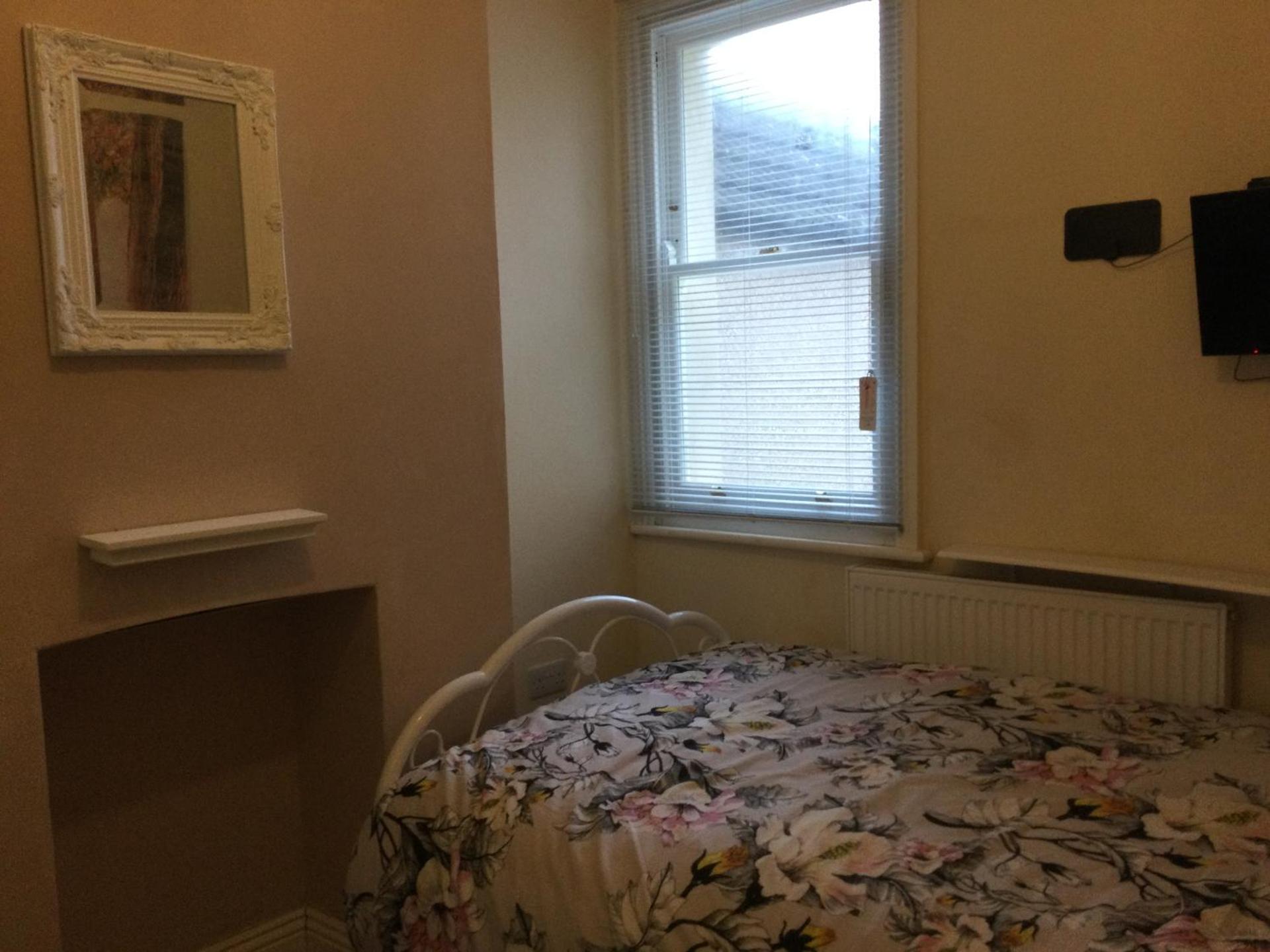 TDM Bachelot Lettings Ltd