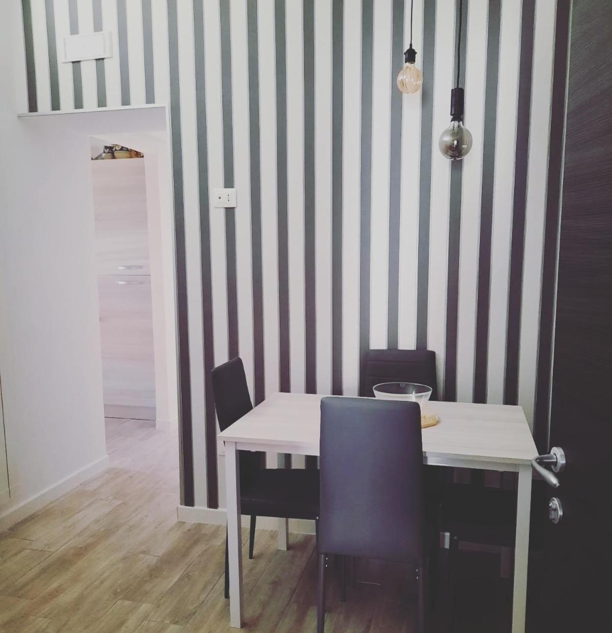 Marolù Casa Vacanze