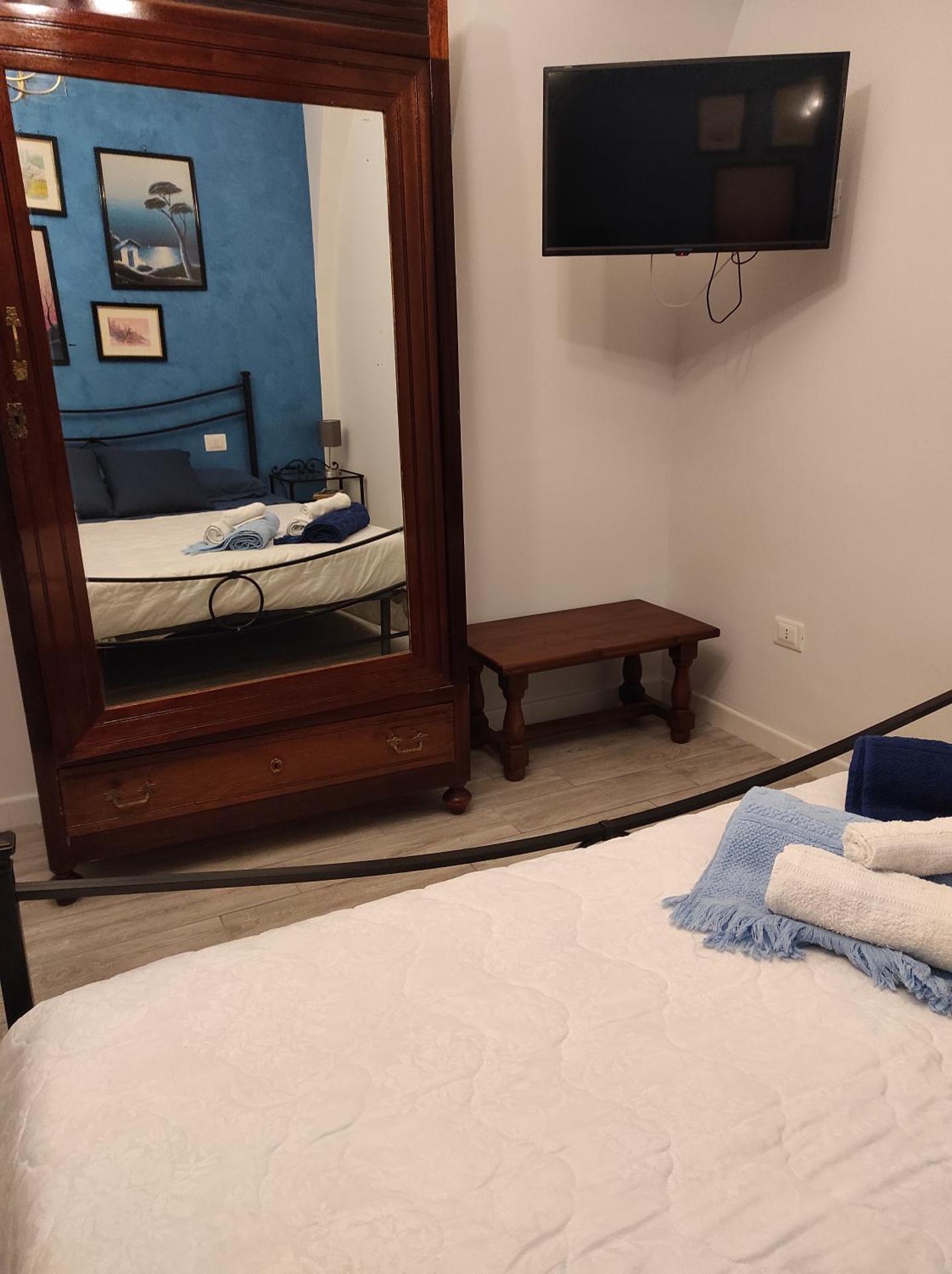 Marolù Casa Vacanze