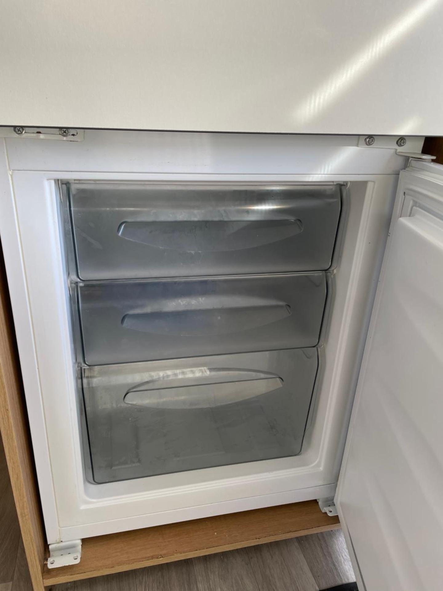 Ocean Edge Morecambe Sea view