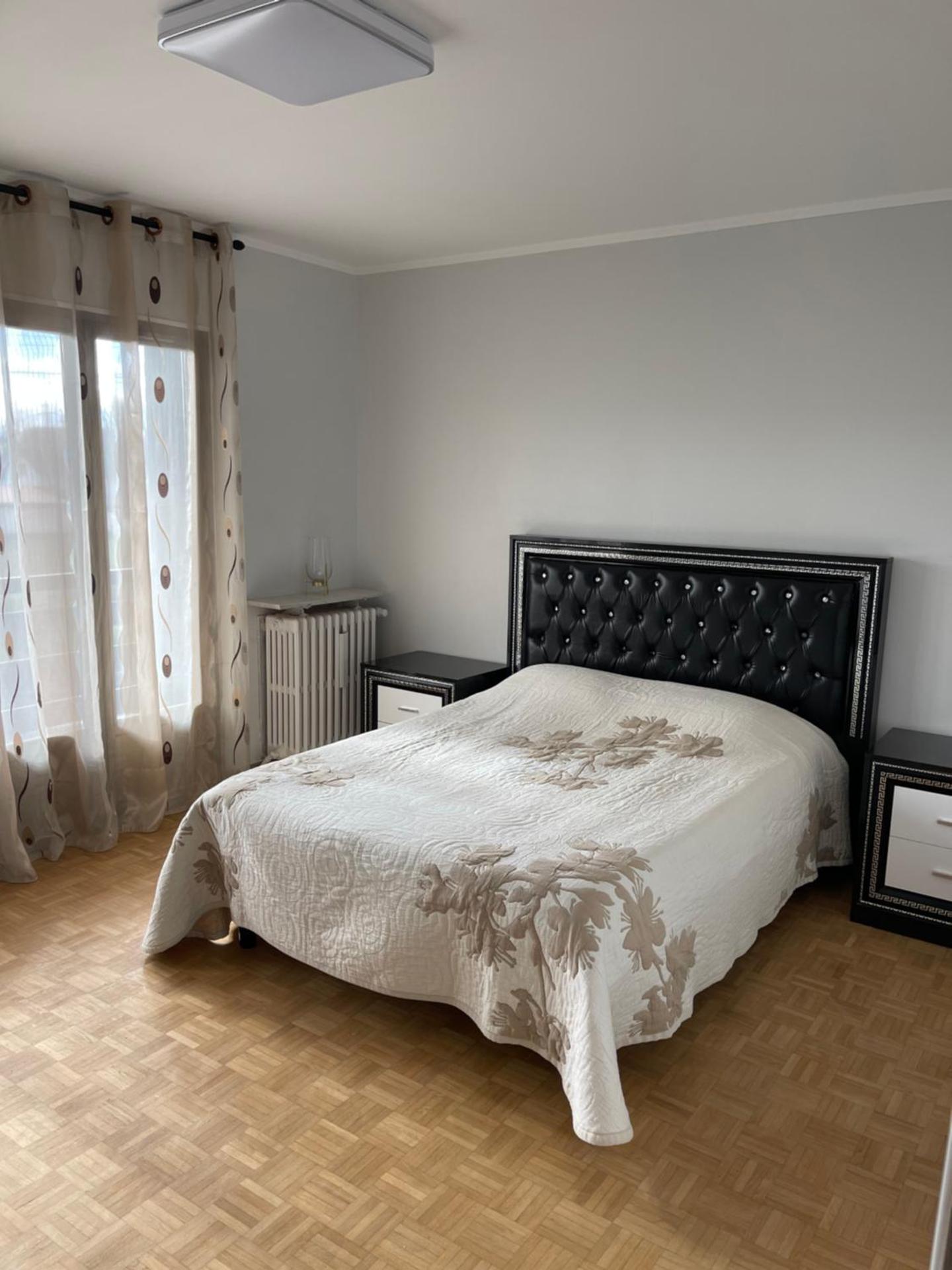 La Villa De Hauteville