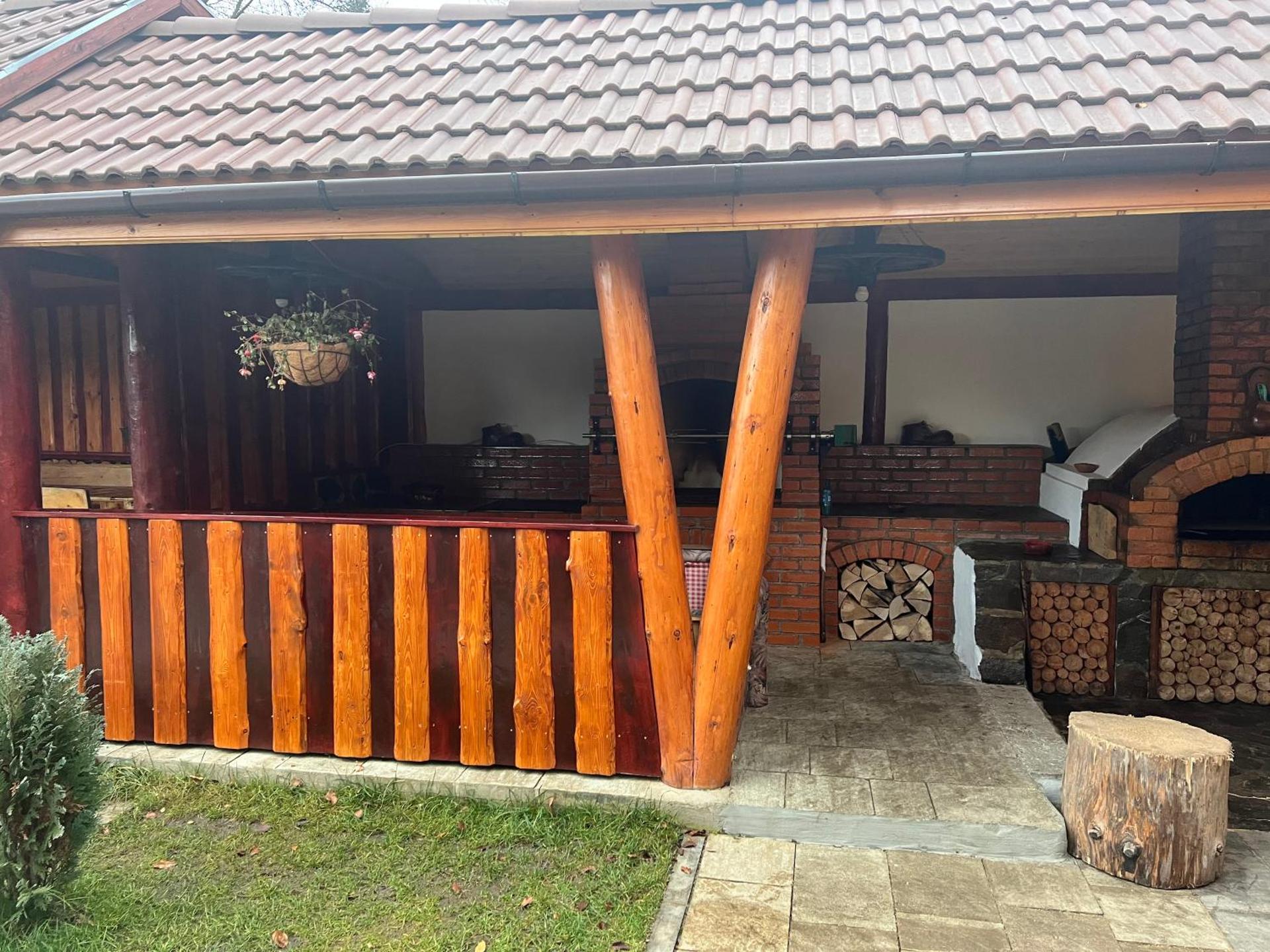 Casa de oaspeți Piricske Guest House Harghita