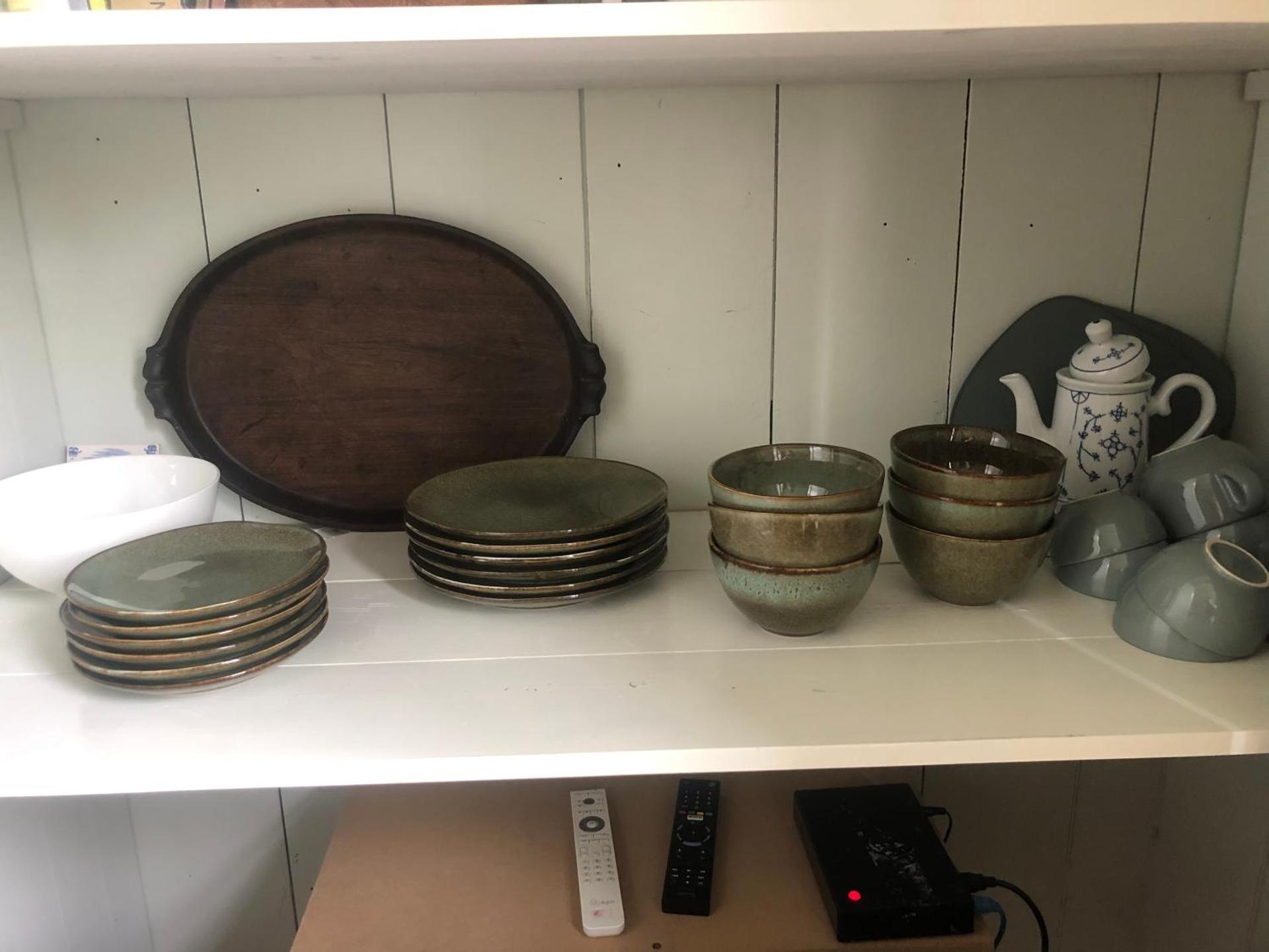 Traditional family apartment with garden at countryside Amsterdam