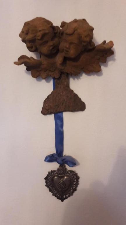 'Sissi' ein zaubehaftes Apartement im modernen Landhausstil