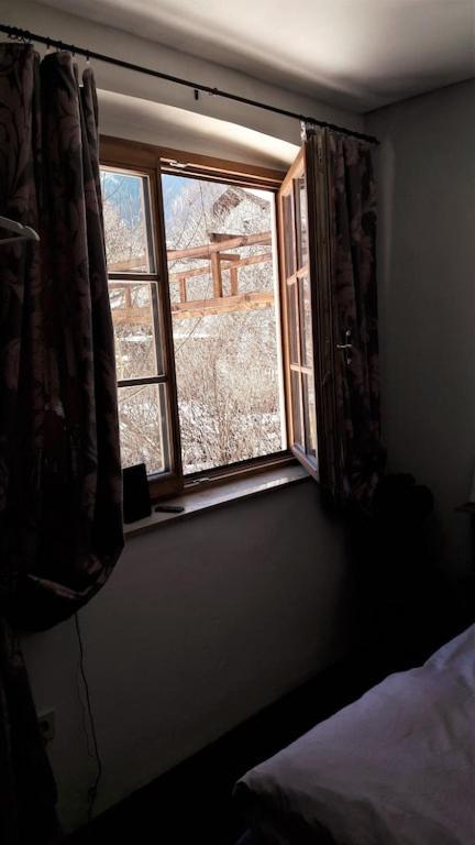 'Sissi' ein zaubehaftes Apartement im modernen Landhausstil