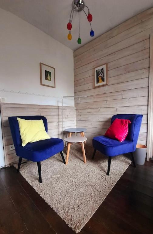 'Sissi' ein zaubehaftes Apartement im modernen Landhausstil