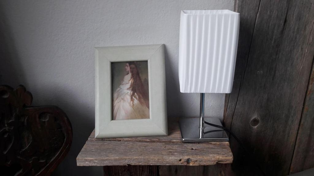 'Sissi' ein zaubehaftes Apartement im modernen Landhausstil