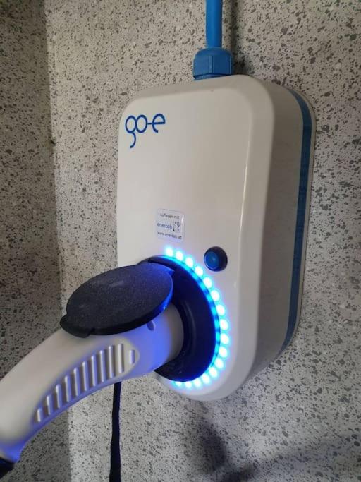 Ferienwohnung Bördeblick