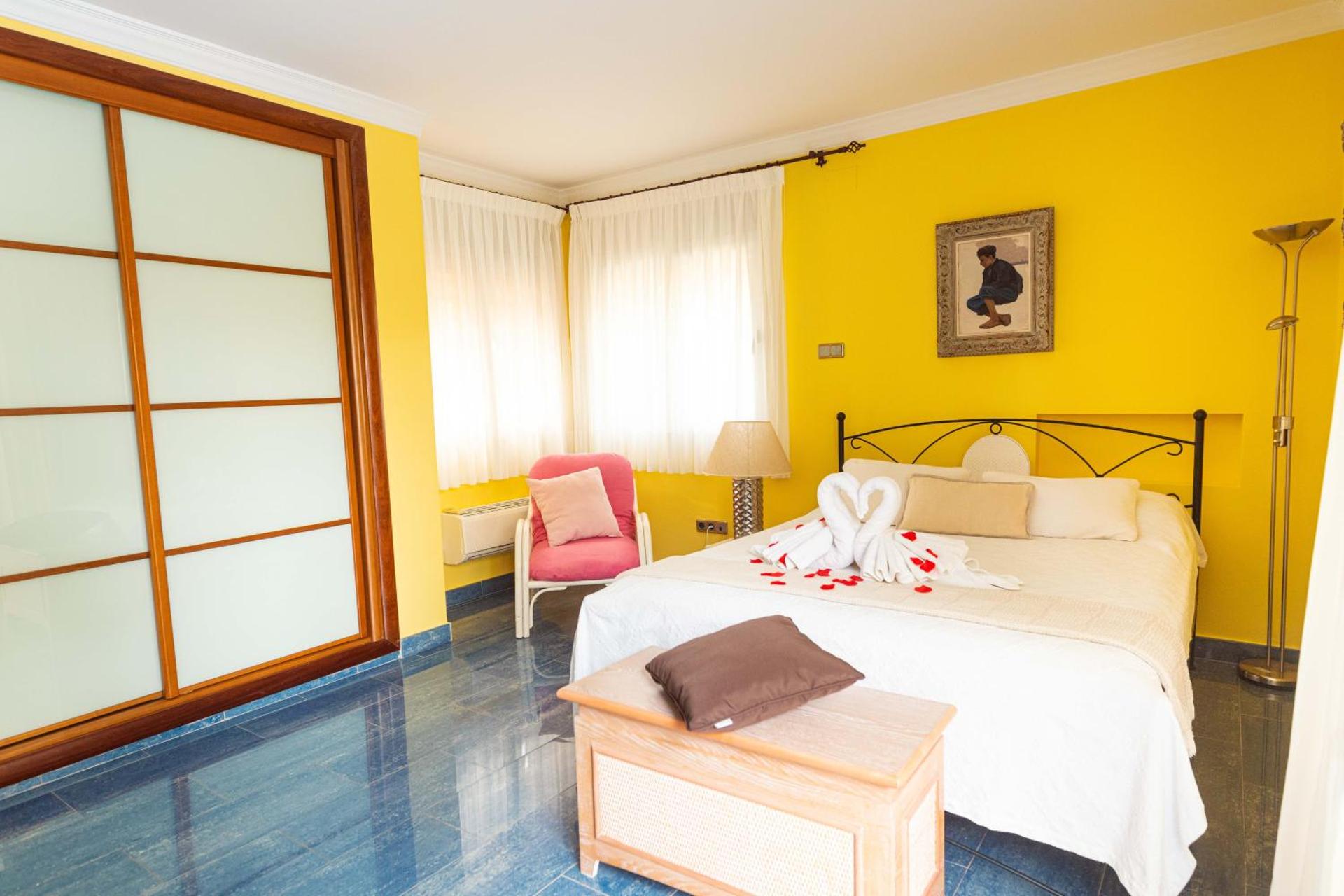 HOTEL La Estrella del Mediterráneo