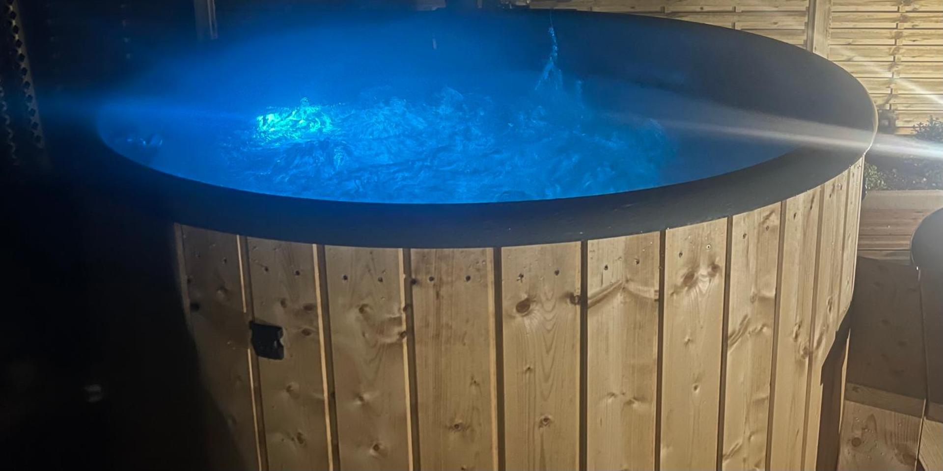 La Villa De Hauteville