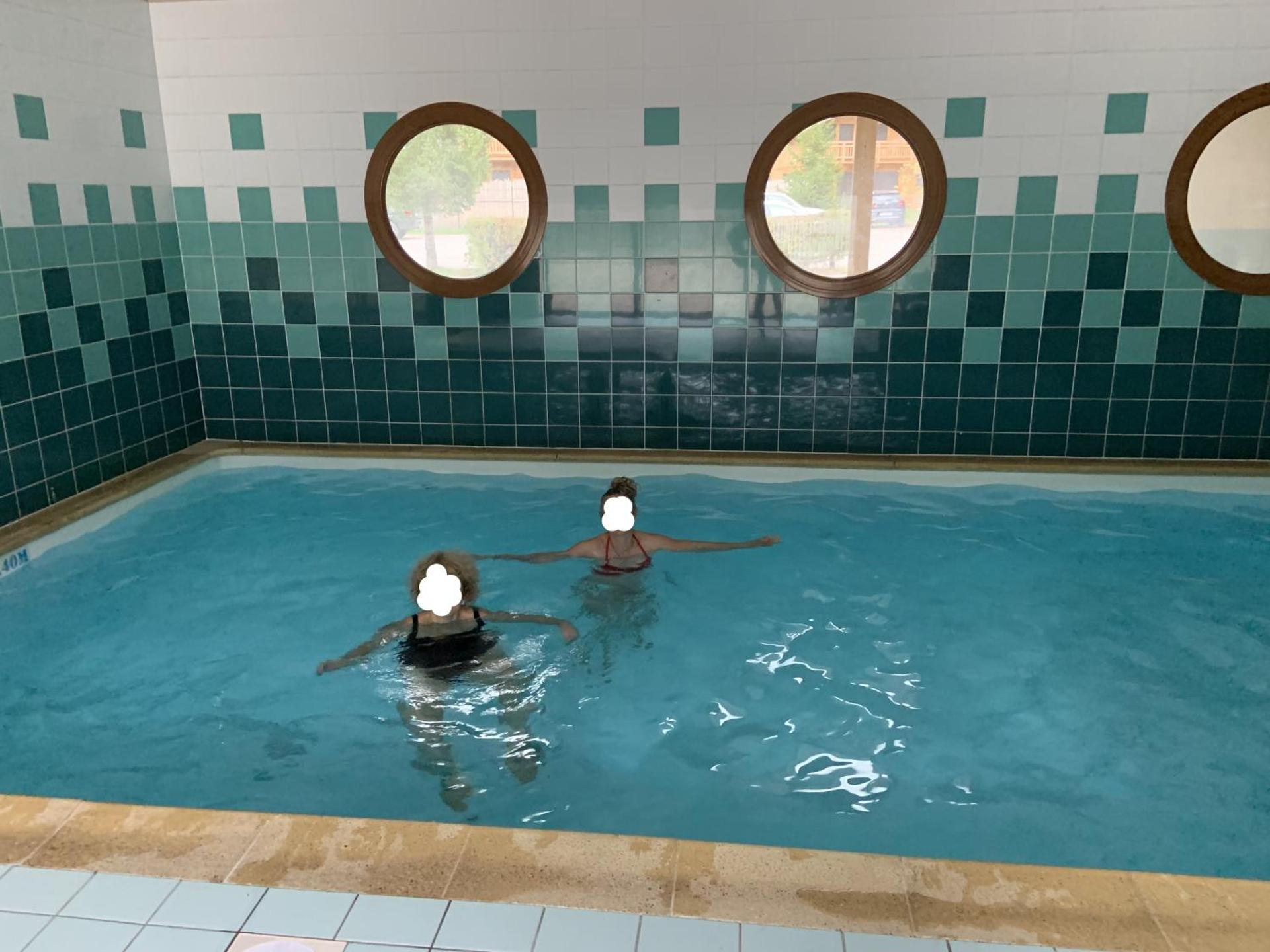 Studio - Le D2 du Grand Tetras