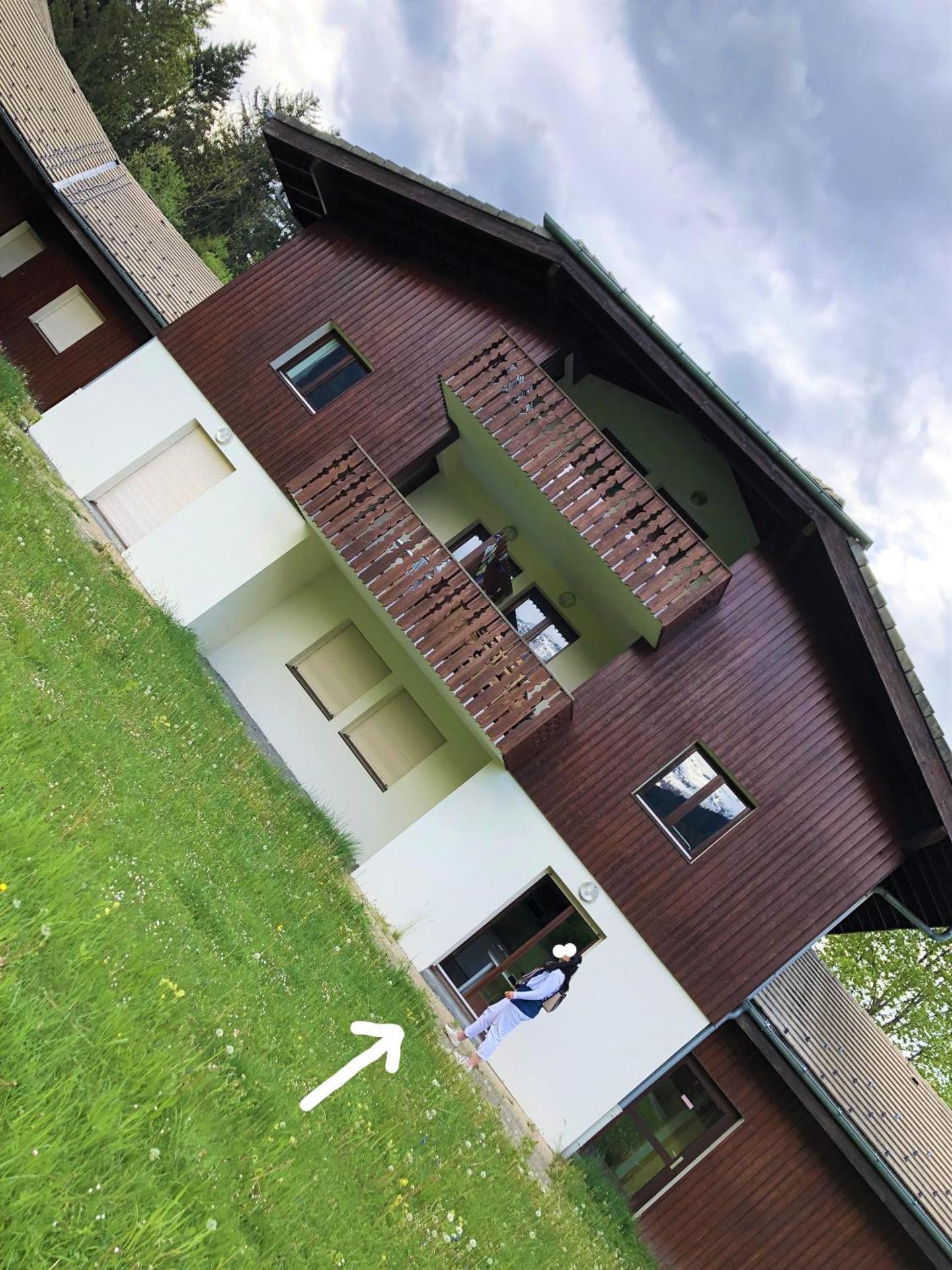 Studio - Le D2 du Grand Tetras