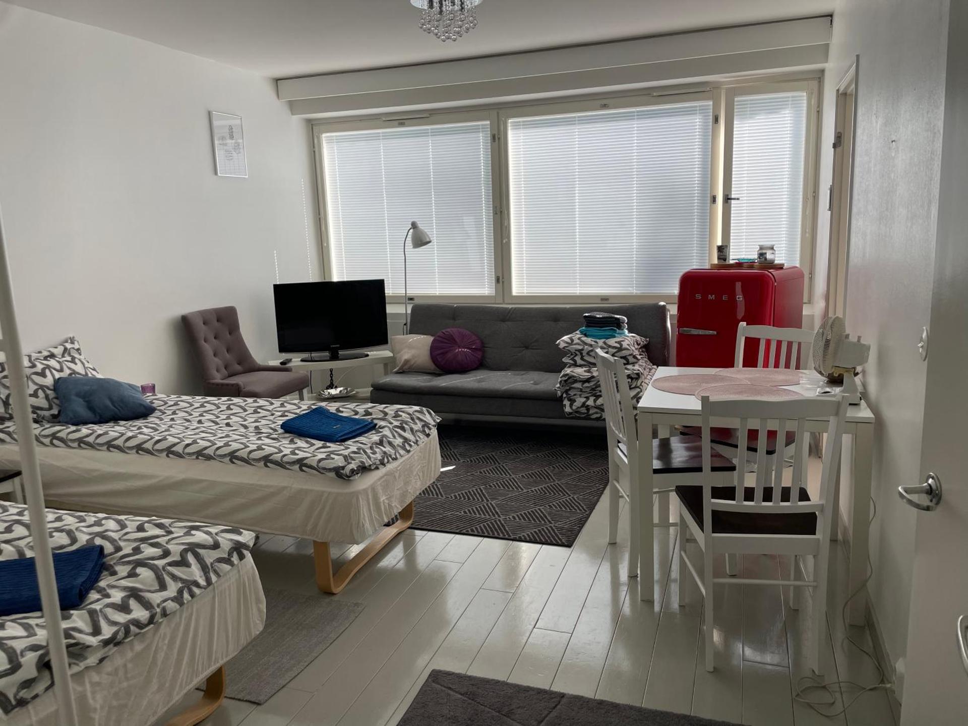 Style studio in Lohja