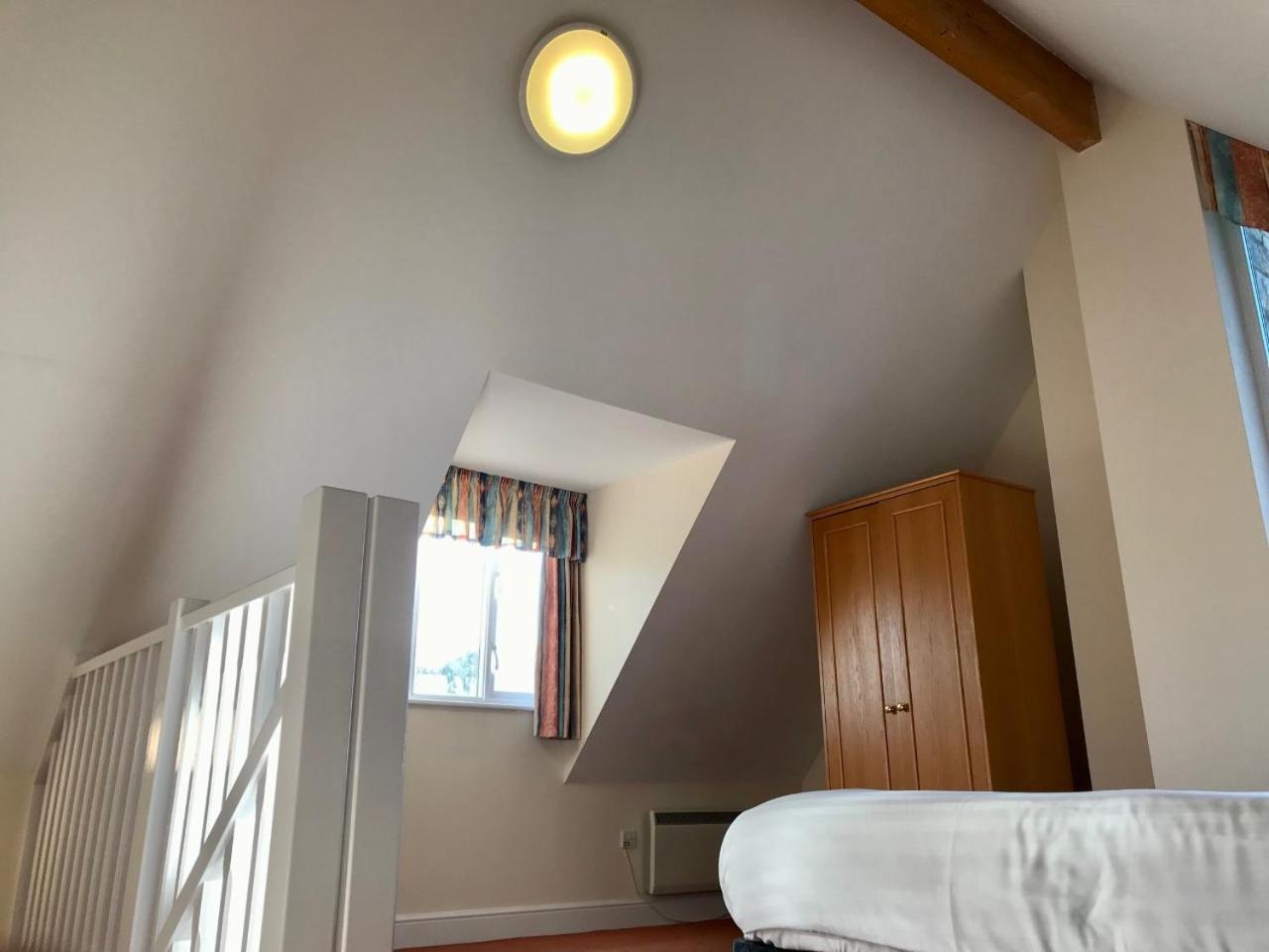 Louisa Lodge & Purbeck House Hotel