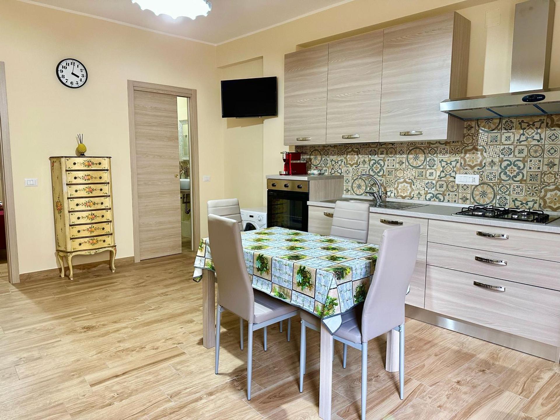 Appartamento A Due passi dal Mare