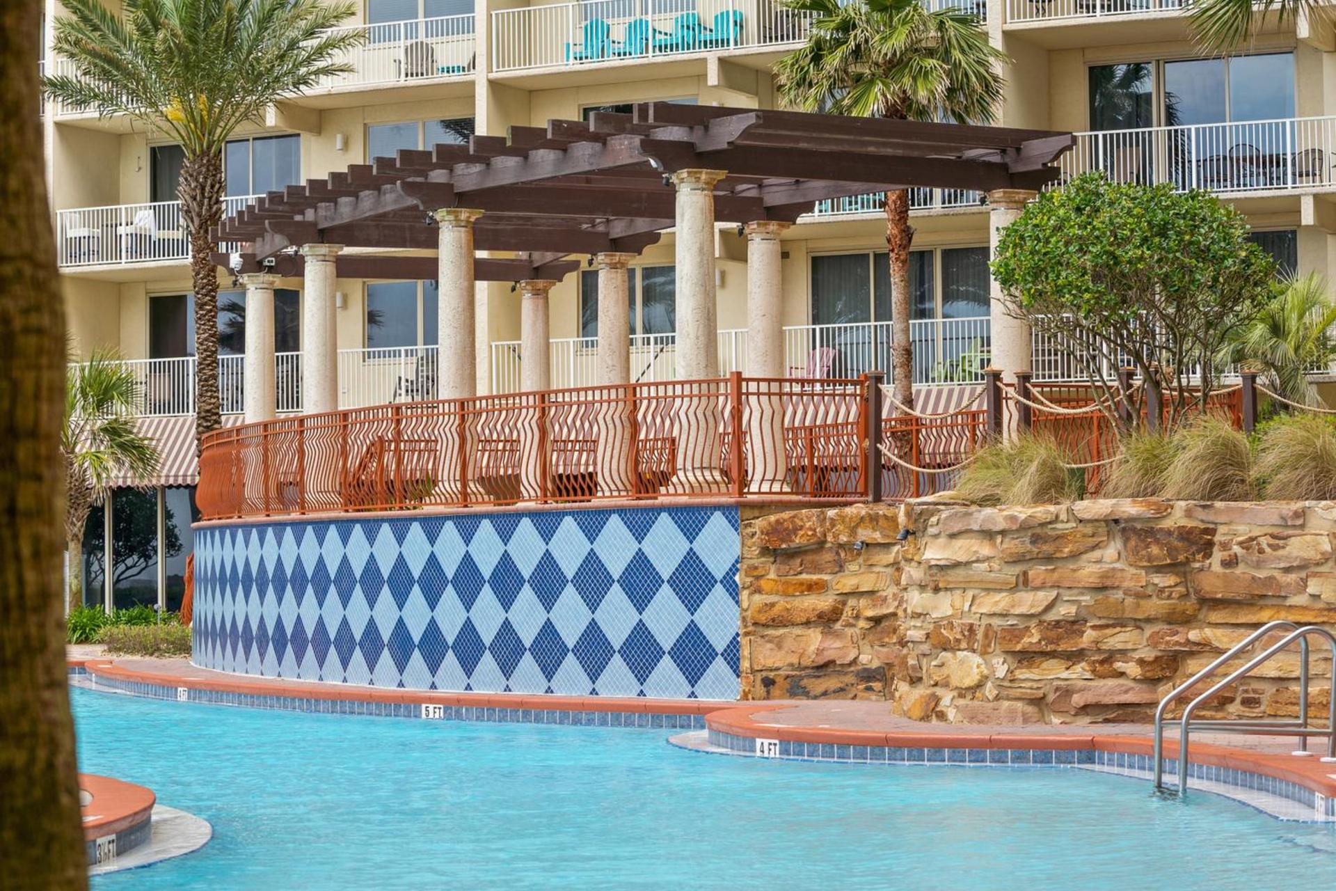 Shores of Panama 802