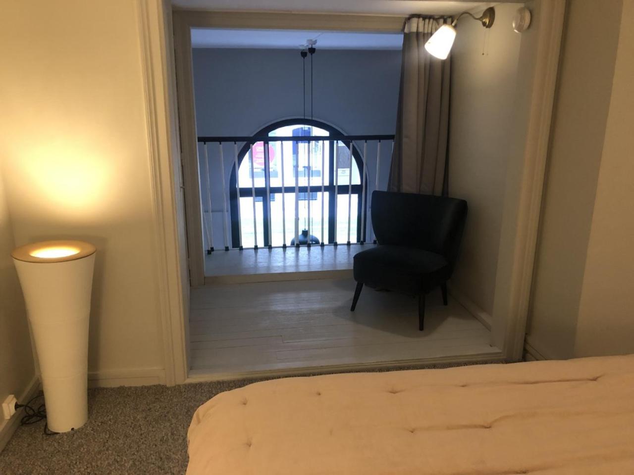 Loft Royal des Promenades