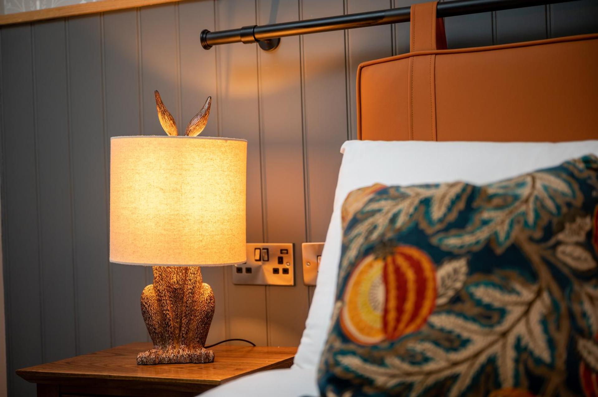 Ely Hotel by Chef & Brewer Collection