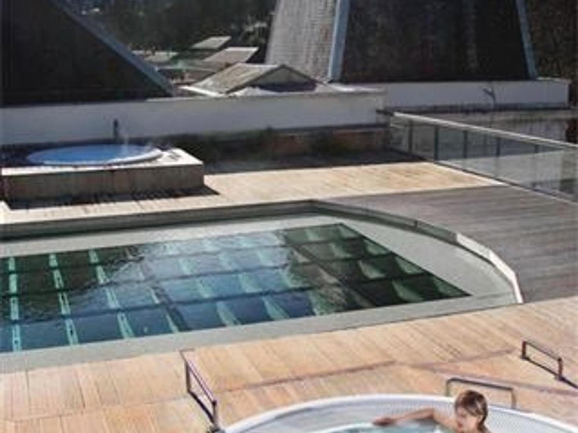 Duplex 8 pers. à La Mongie, balcon, vue montagnes, proche pistes - FR-1-404-110