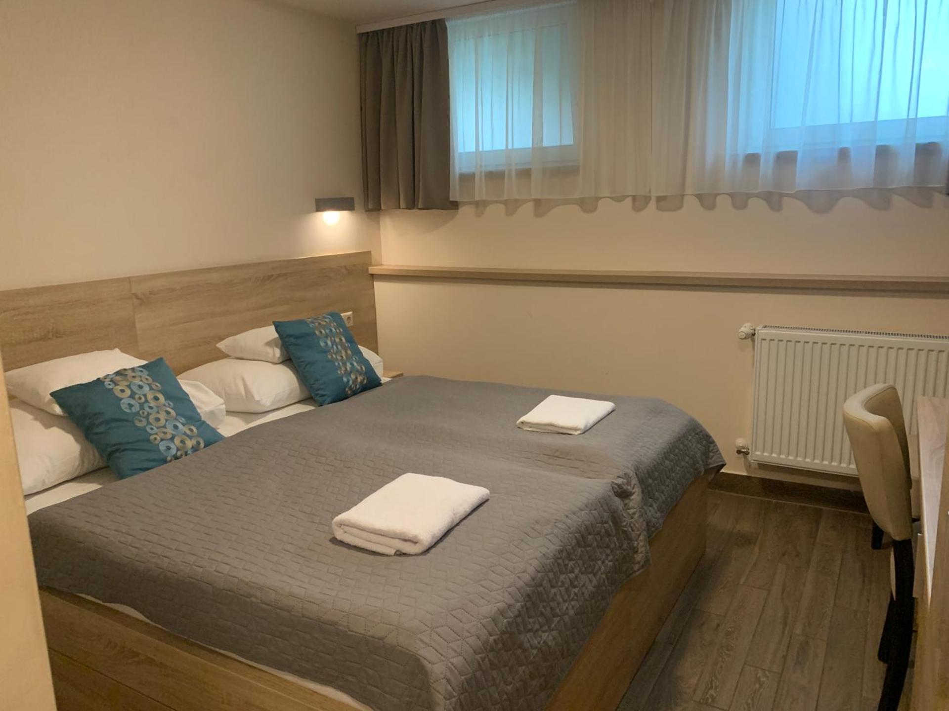 Nimród Hotel és Ètterem