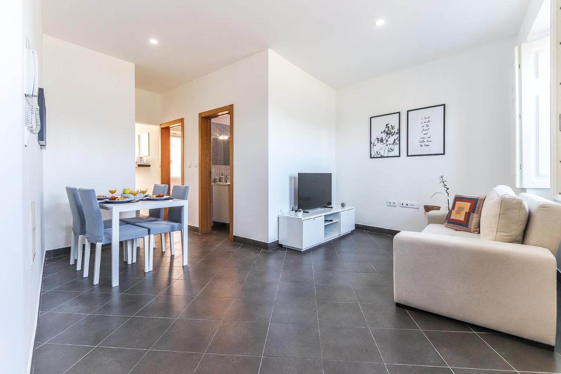 Vita Portucale ! Concept Apartment Campo Ourique