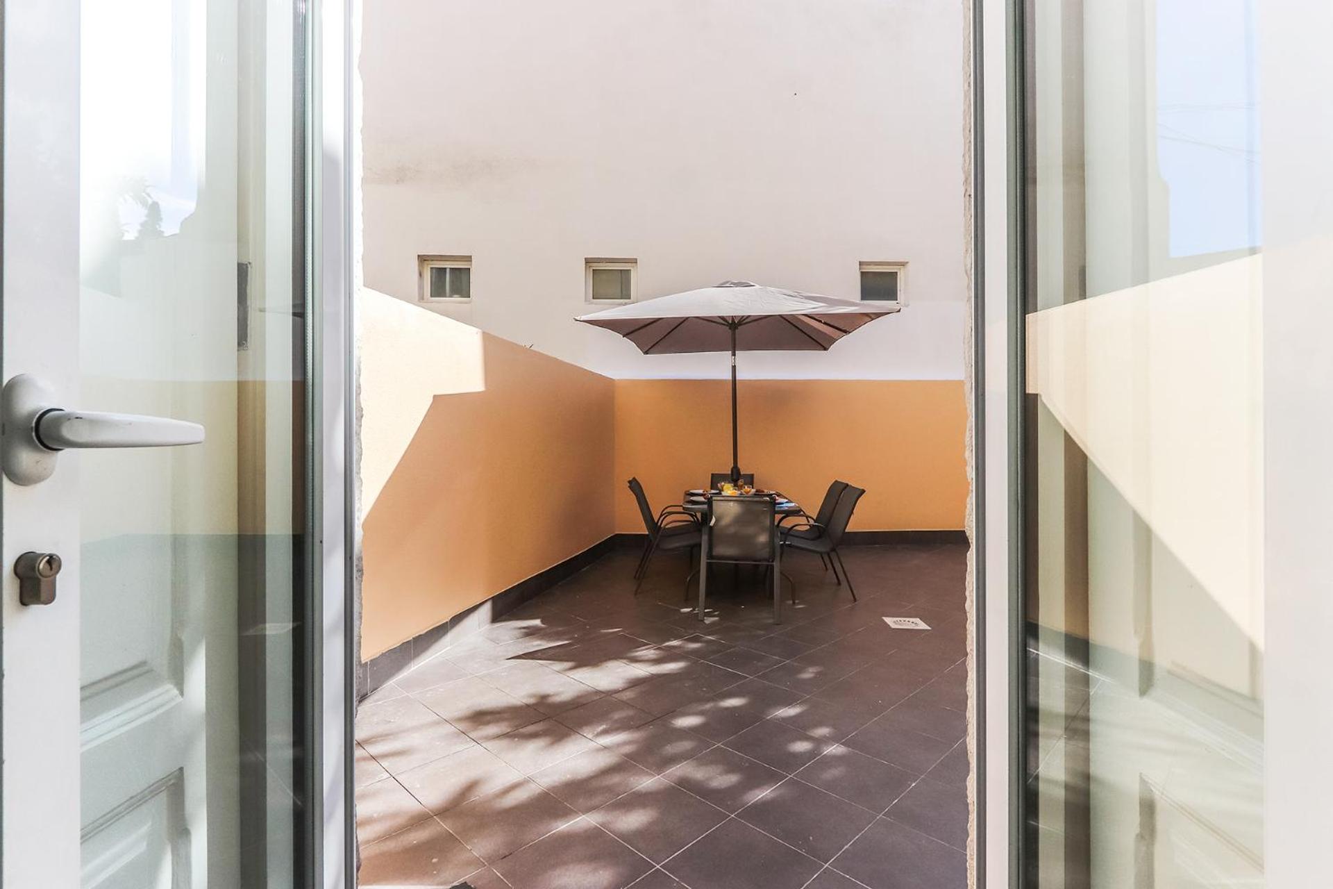 Vita Portucale ! Concept Apartment Campo Ourique