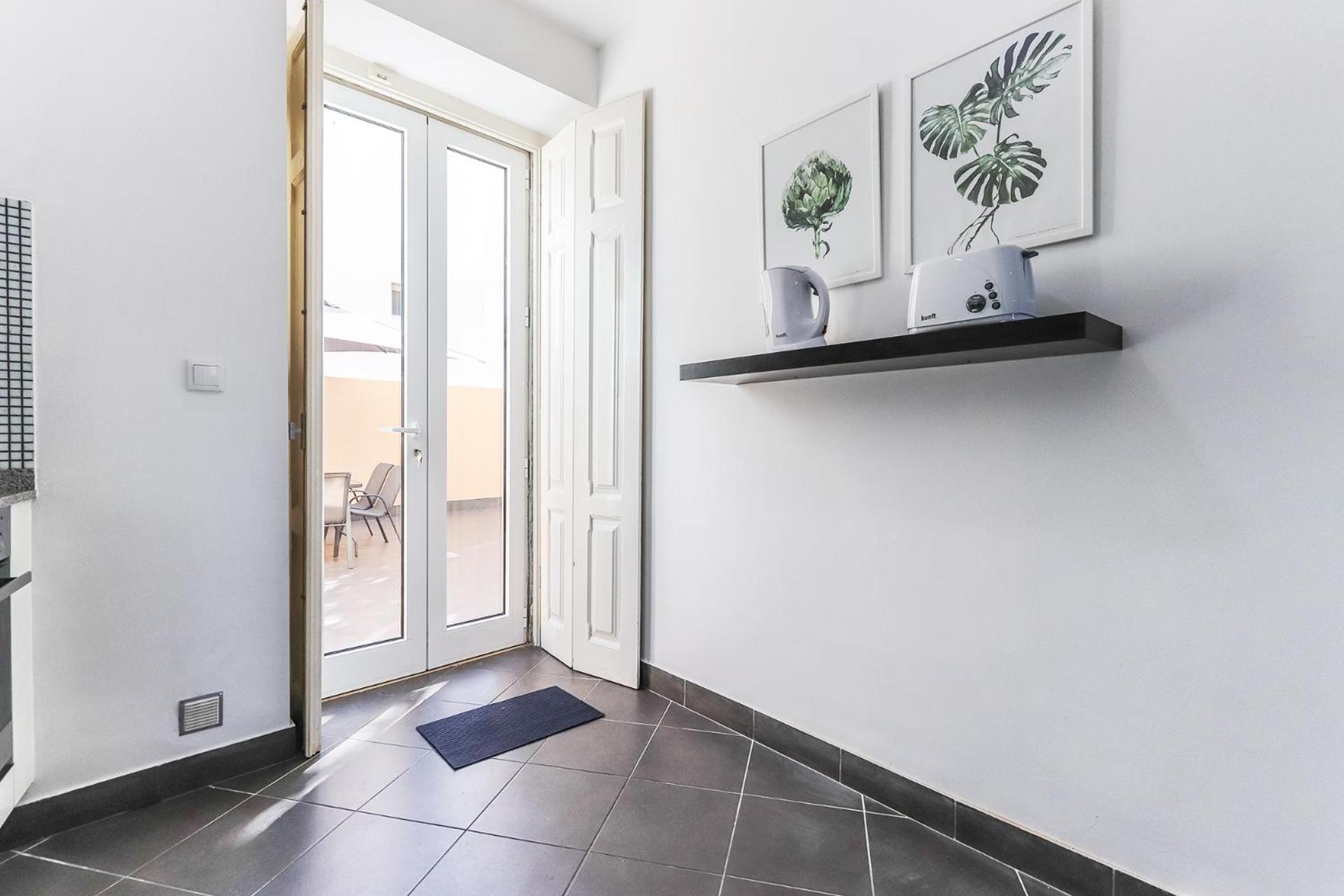 Vita Portucale ! Concept Apartment Campo Ourique