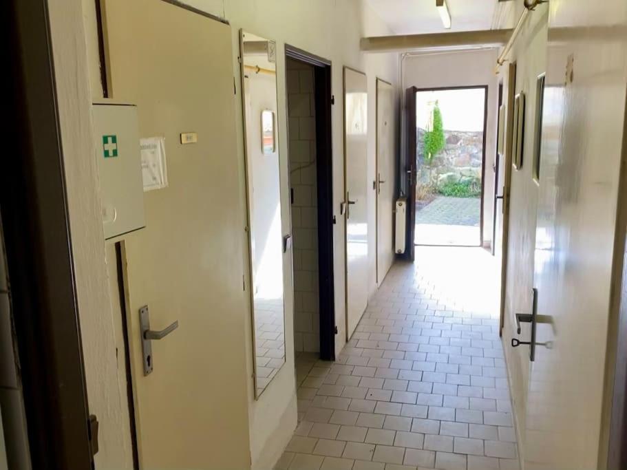 GASTHAUS SCHLUCKENAU