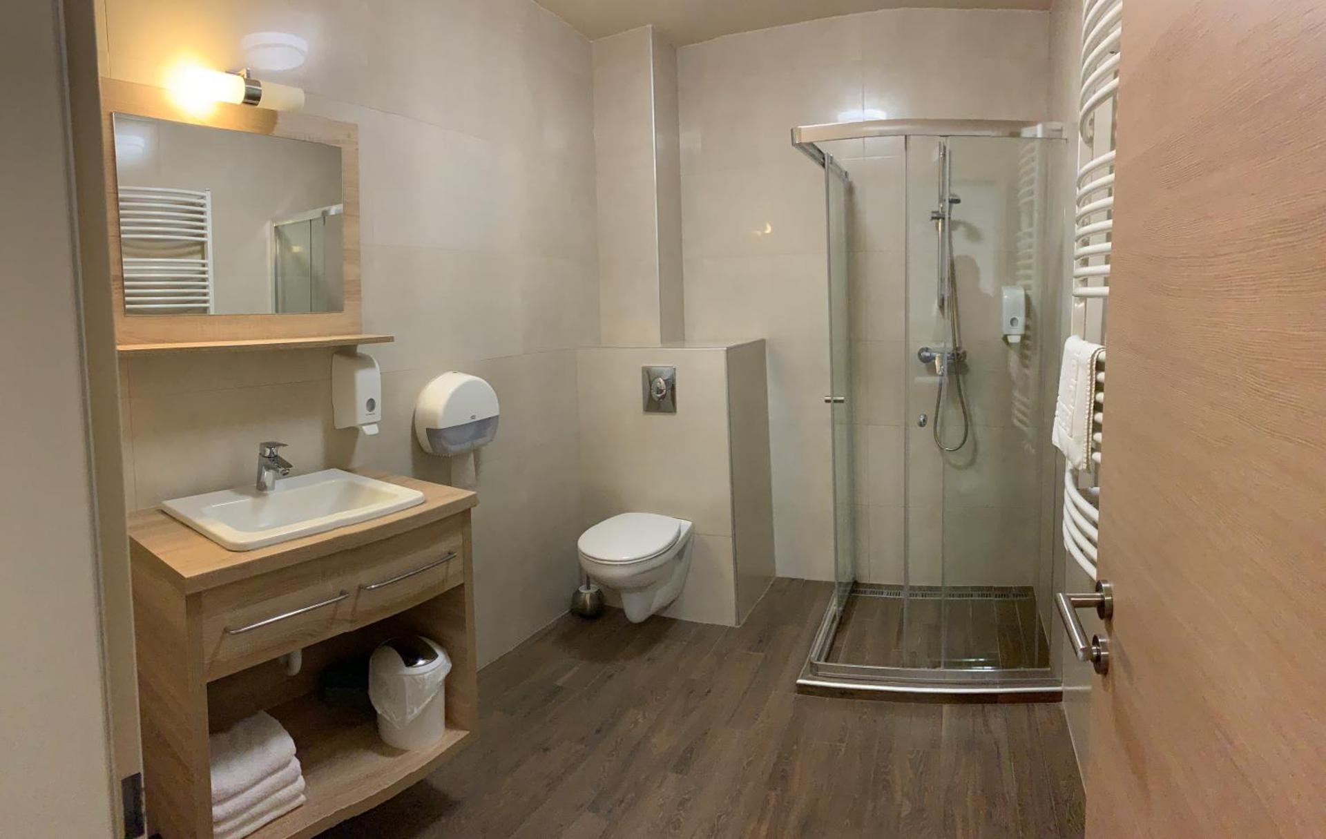 Nimród Hotel és Ètterem