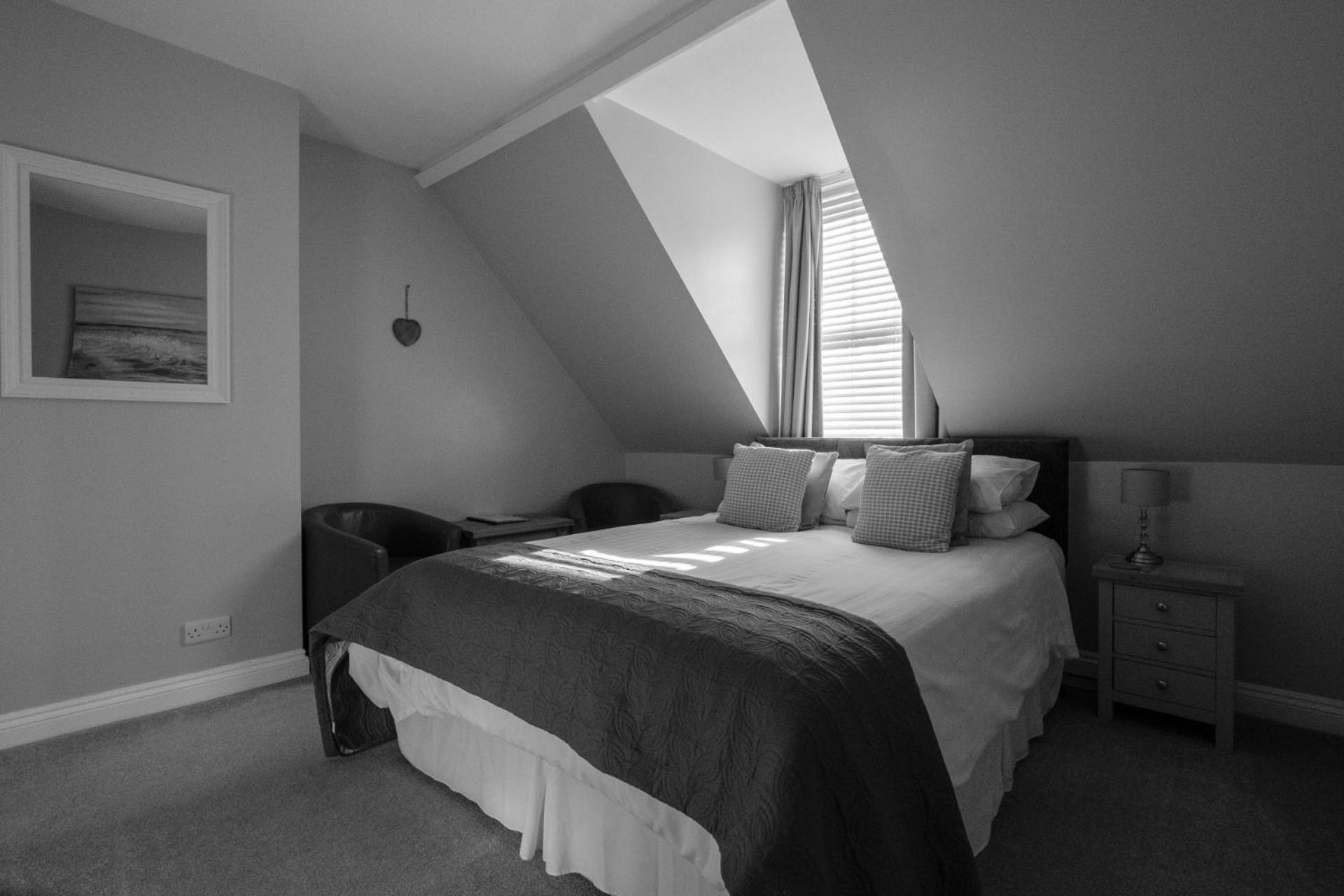 Millbrook Guest House