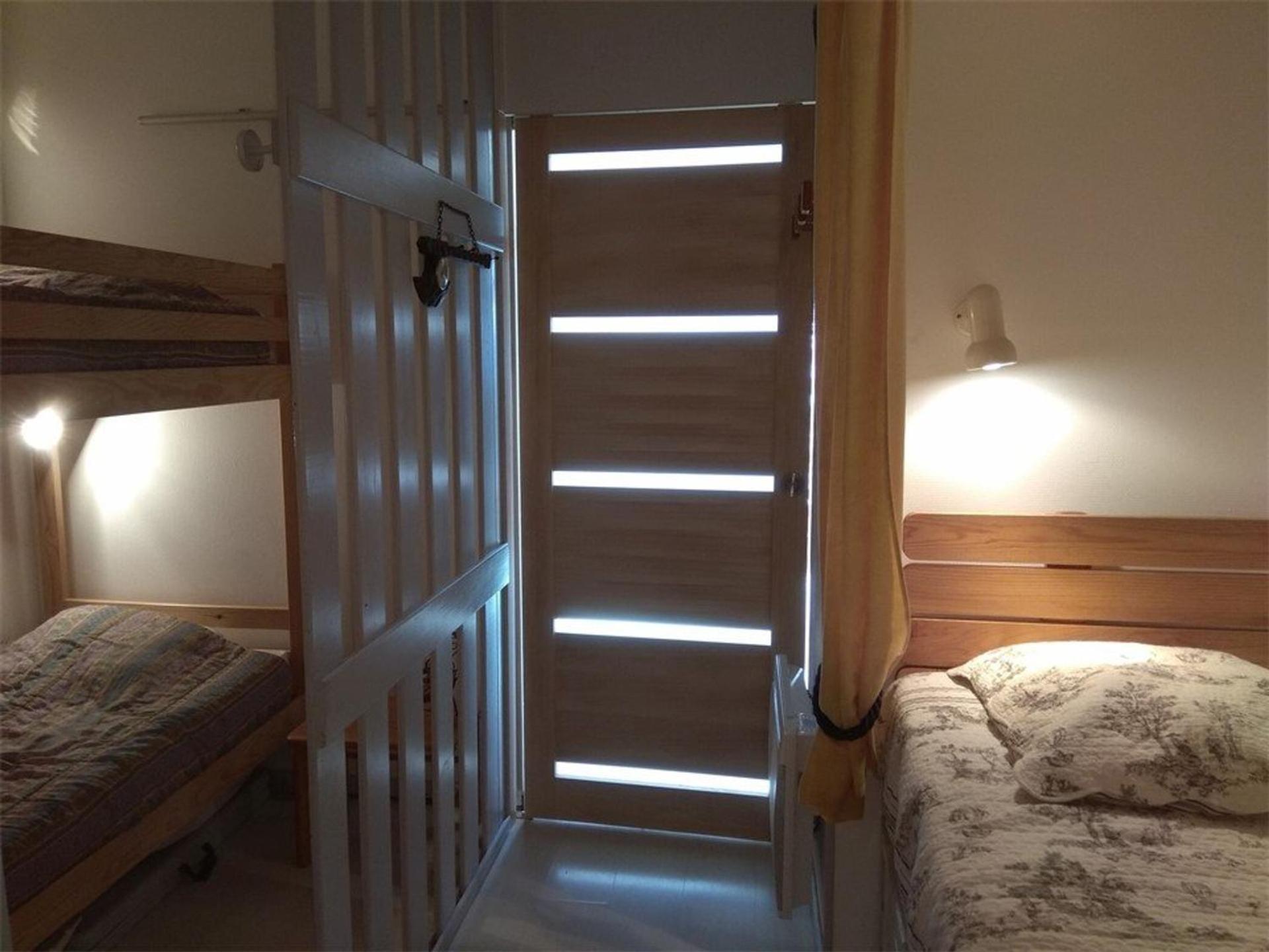 Studio Cabine 6 pers avec équipements confort, Piau-Engaly - FR-1-457-200