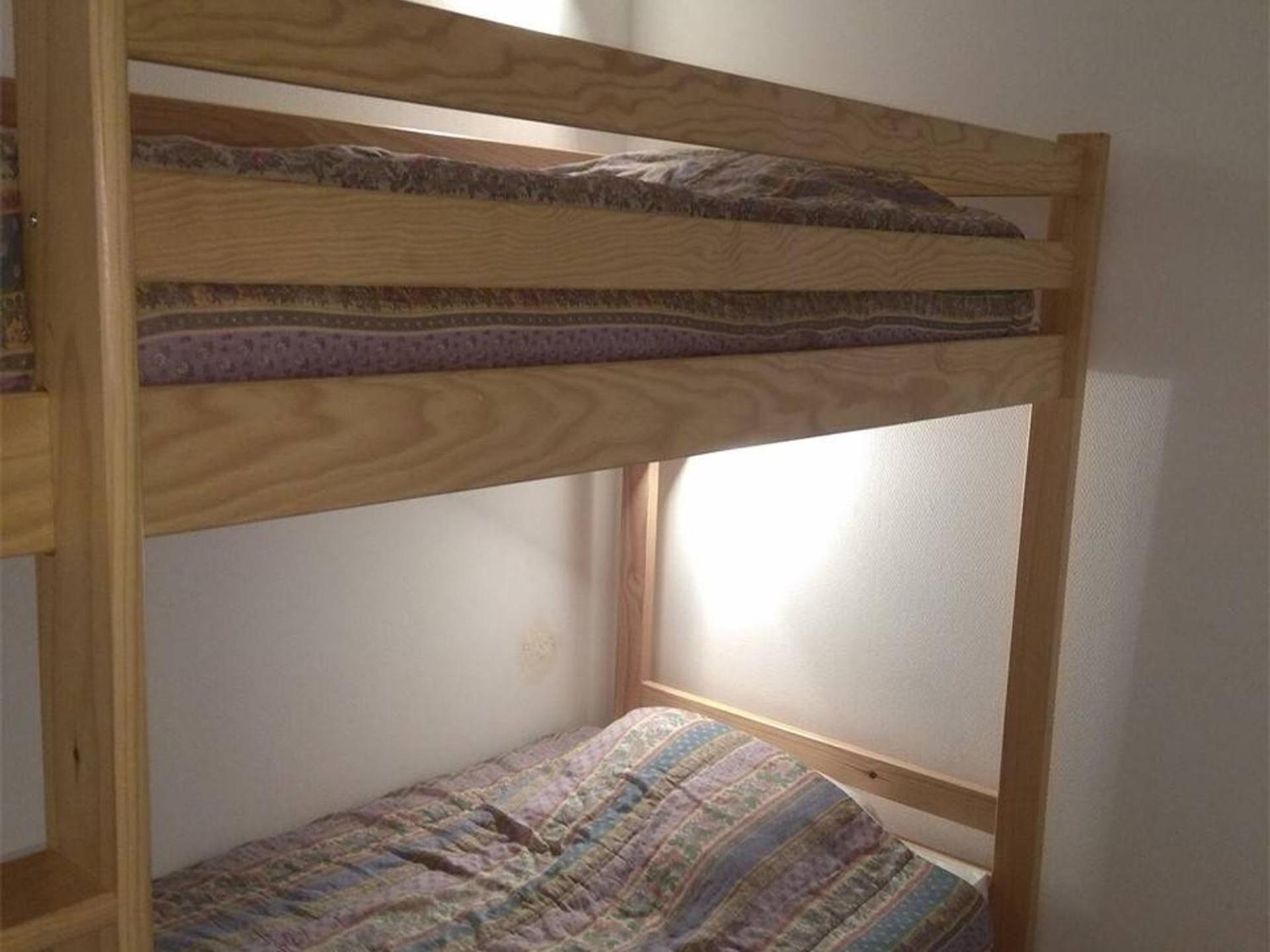 Studio Cabine 6 pers avec équipements confort, Piau-Engaly - FR-1-457-200