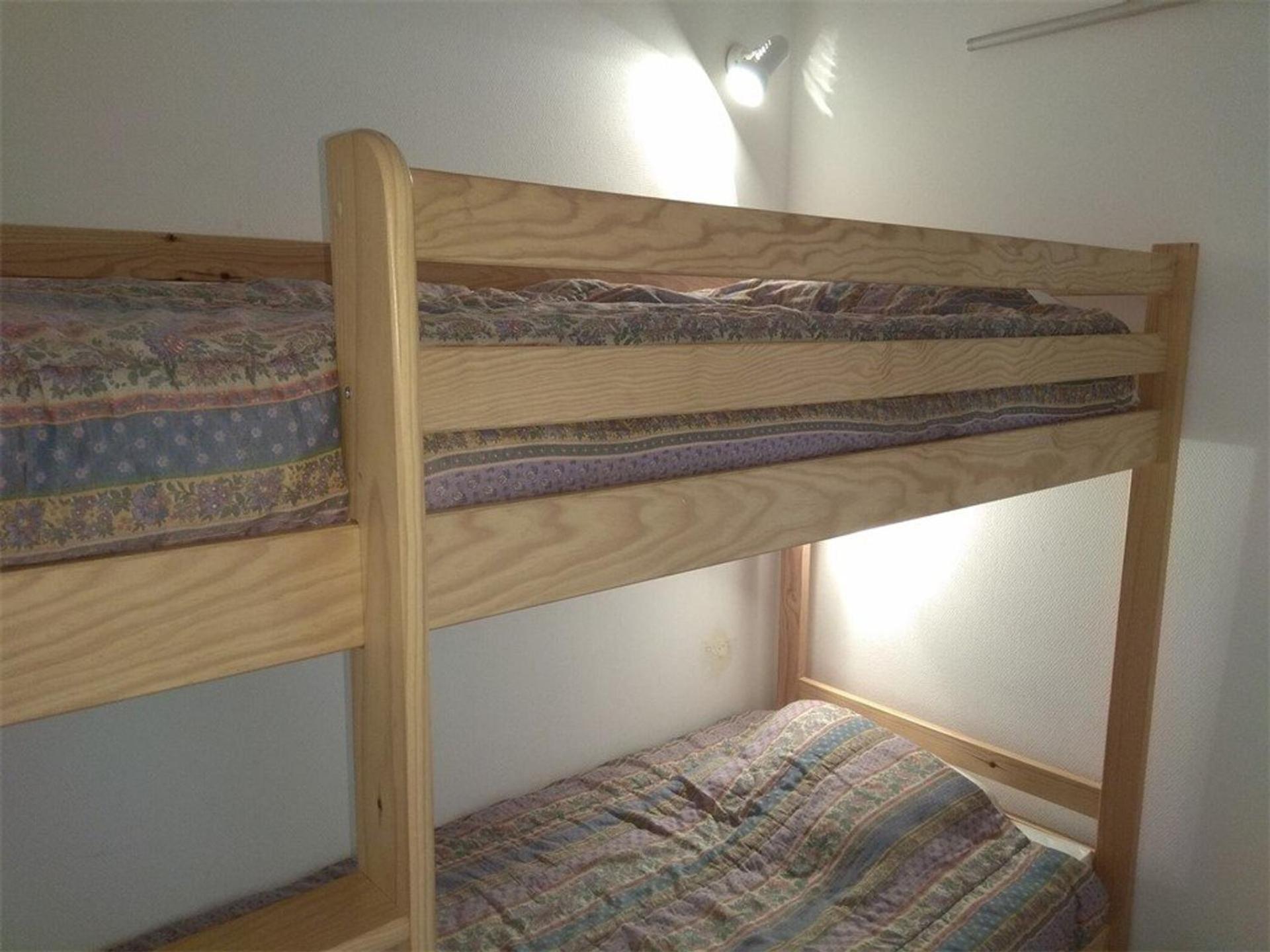 Studio Cabine 6 pers avec équipements confort, Piau-Engaly - FR-1-457-200